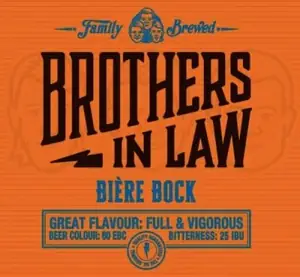 BIL Bière Bock